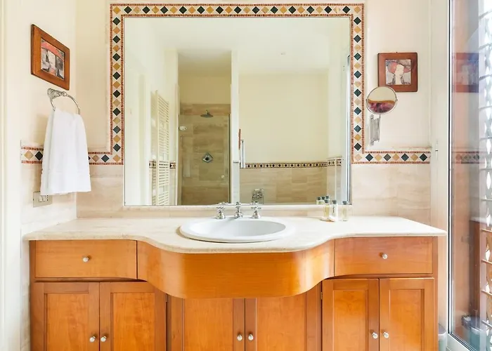 Casa Augusta, A Burghesius Appartement Rome